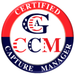 Certified Capture Manager