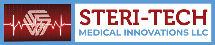 Steri-Tech Medical Innovations Logo